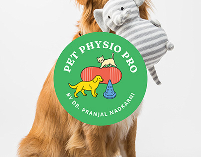 Pet Physio Pro