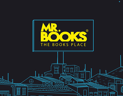 The Books Place