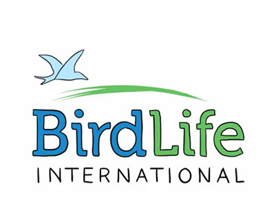 Logo BirdLife International