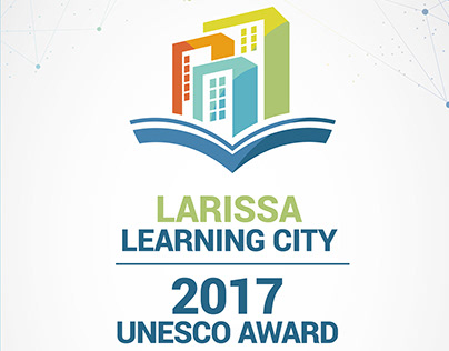 Larissa Learning City | Municipality of Larissa