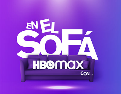 Project thumbnail - En el sofá HBOmax