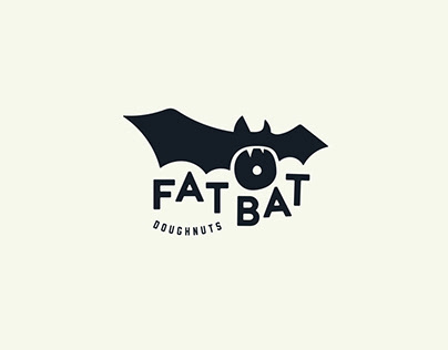Fat Bat Doughnuts