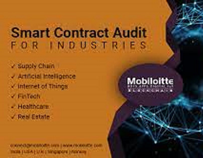 Smart contract Audit Solutions
