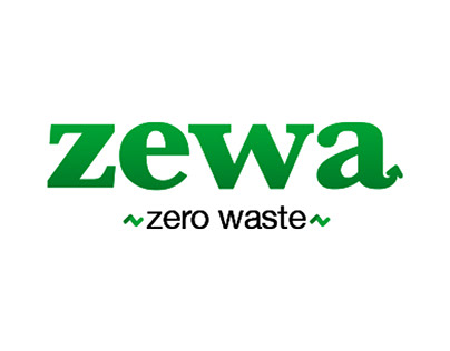 Zewa Logo