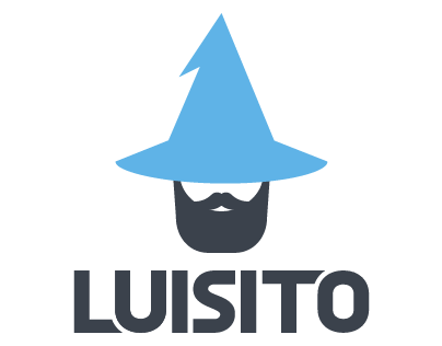 Luisito Design Self-Branding