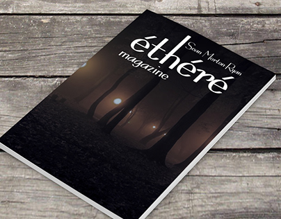 Ethere Magazine