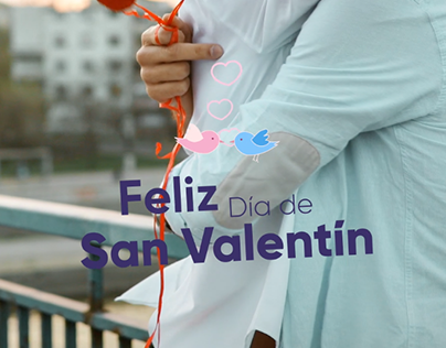 San Valentín Crizal