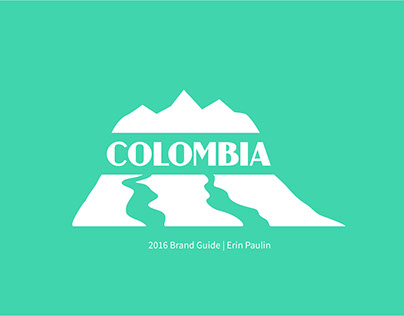 Colombia Brand Guide