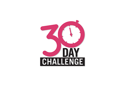 Fila's 30 Day Challenge
