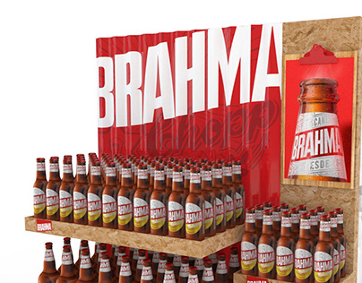 Brahma Trade Material