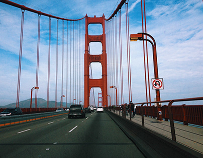 Bay Area Bridges