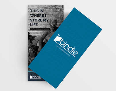 BindleBox Product Concept Brochure
