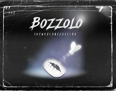 Bozzolo - TheWorldNeedsElba