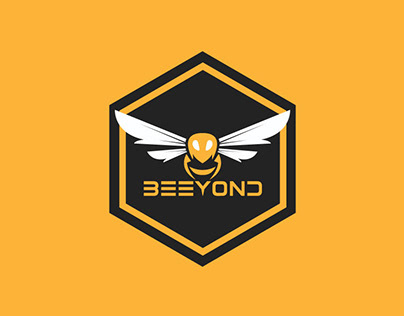 Minimal Brand Identity Design | Beeyond