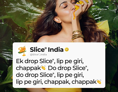 Slice- Ras Aisa Ki Bas Nahi Chalega