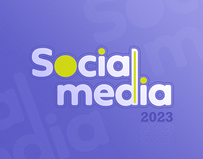 SOCIAL MEDIA 23