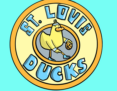 St. Louis Ducks