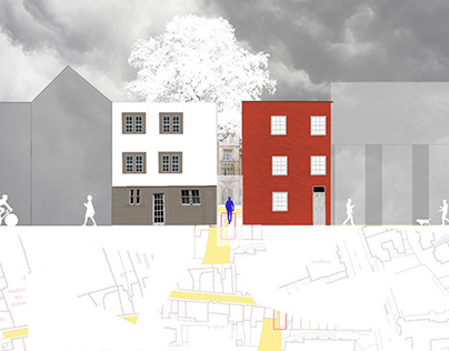 Mind The Gap - A London Housing-Crisis Project