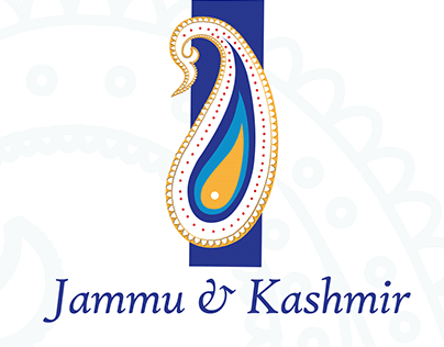 Jammu & Kashmir Tourism Re-branding