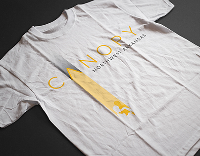 Canopy NWA: T-shirt Design