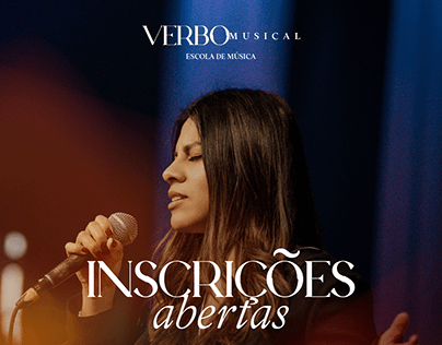 Projeto Verbo Bauru - Verbo Musical