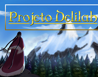 Projeto Delilah