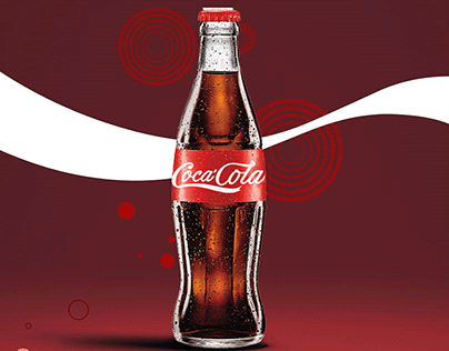 Rebranding Coca Cola