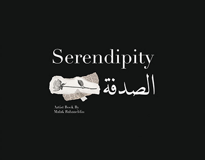 Serendipity - الصدفة