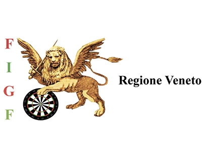 Il mio primissimo logo!! - F.I.G.F Regione Veneto
