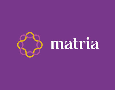 Matria - Imagen corporativa