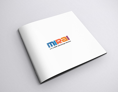 Brochure Design- WIP