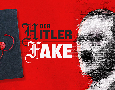 Der Hitler Fake