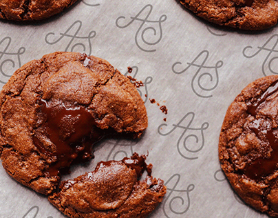 Cookie Bakery | Branding