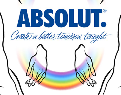 Absolut | Creative Competition UAE