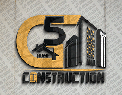 G5 Home Construction Logo