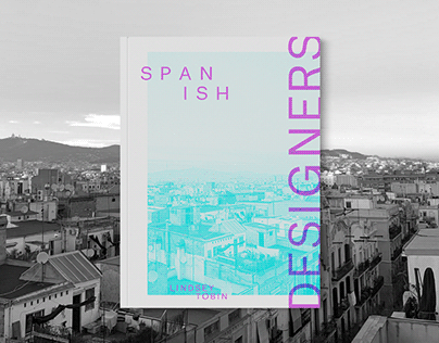 Spanish Designers: Artist Book