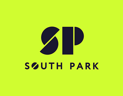 South Park Interiors Branding