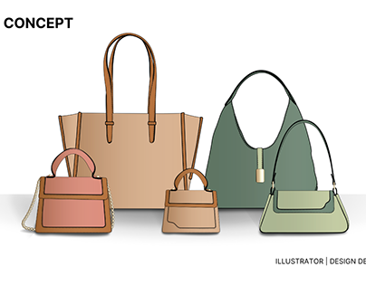 BAGS- collection