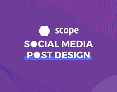 Scope Social Media