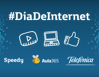 #DiaDeInternet