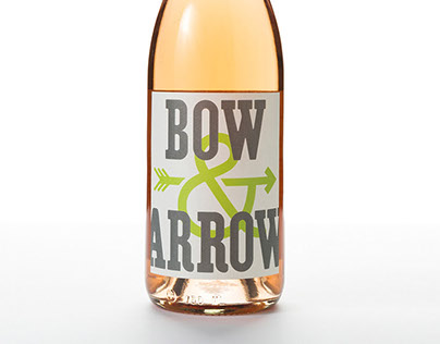 Bow & Arrow Wine