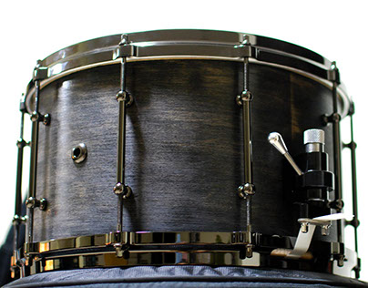 8 x 14 Maple Snare Drum
