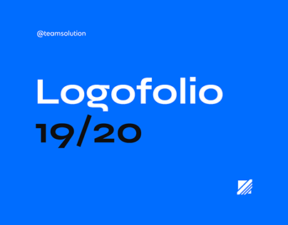 Logofolio 2019/2020