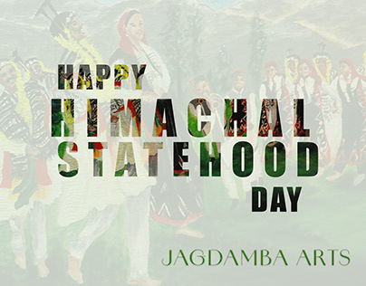 Himachal day