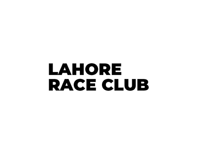 Lahore race Club