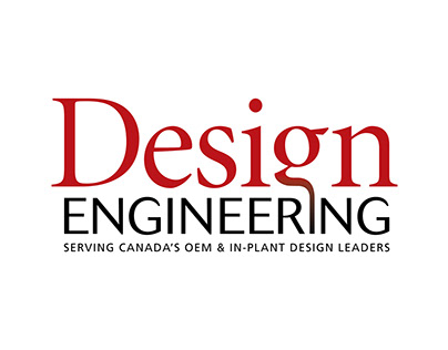 Design Engineering magazine