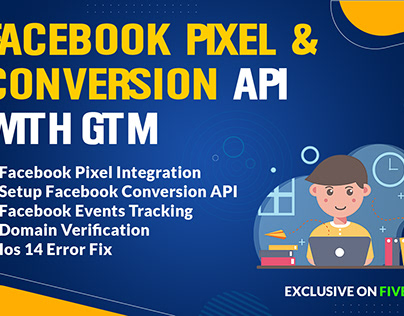 Facebook Pixel Conversion API