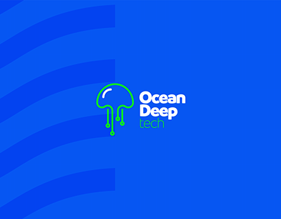 Ocean Deep Tech
