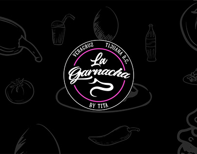 La Garnacha By Tita (Foodtruck concept)