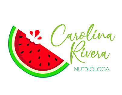 Carolina Rivera Nutrióloga